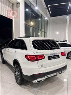 مرسيدس بنز GLC